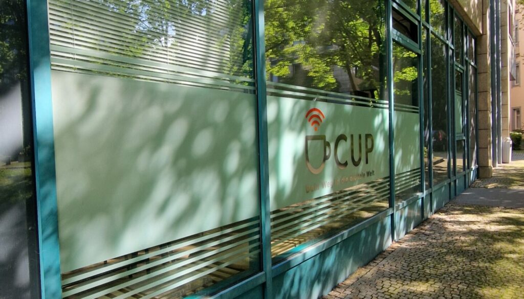 CUP Café