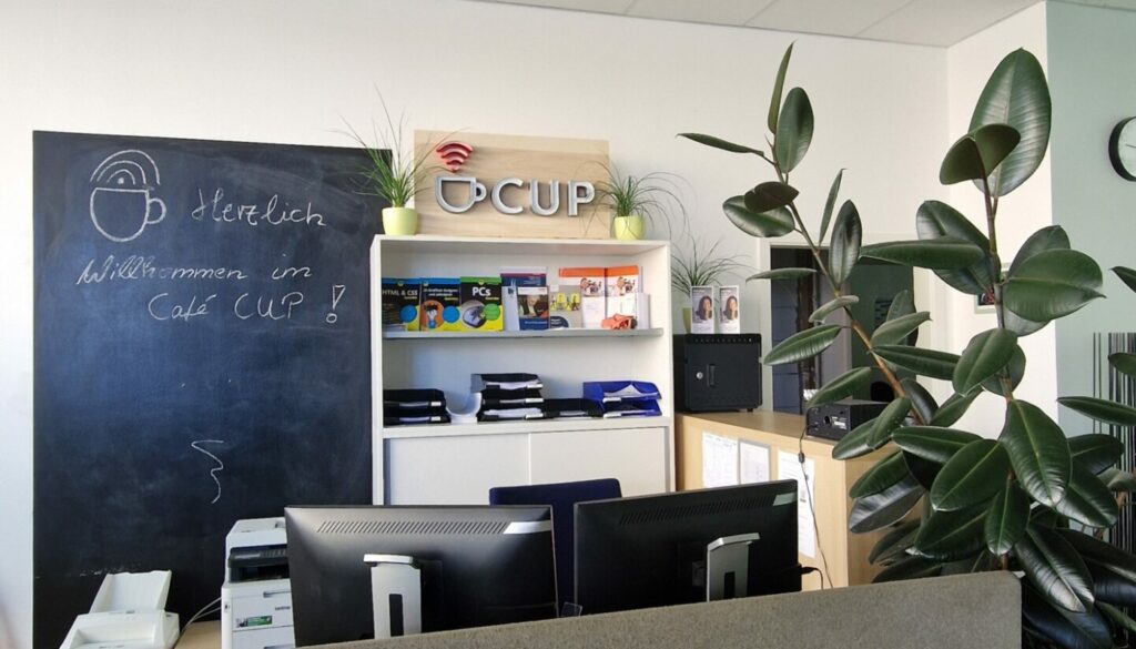 CUP Café